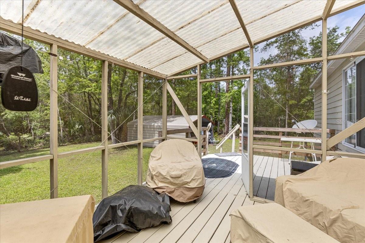 4356 NW 152ND CT, CHIEFLAND, FL, 32626