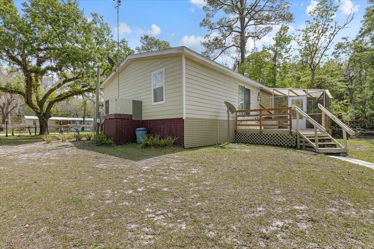 4356 NW 152ND CT, CHIEFLAND, FL, 32626