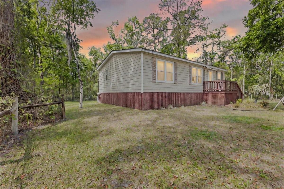 4356 NW 152ND CT, CHIEFLAND, FL, 32626