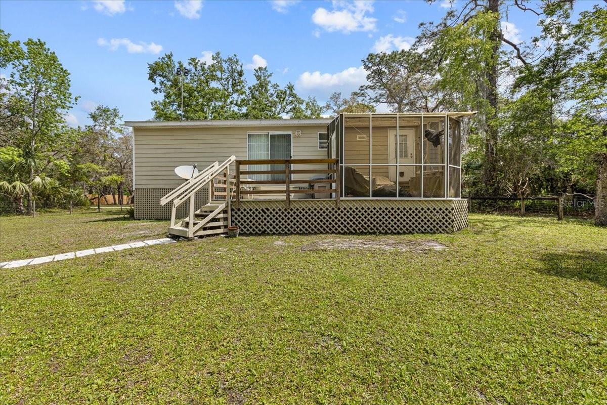 4356 NW 152ND CT, CHIEFLAND, FL, 32626