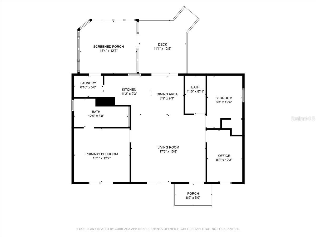 4356 NW 152ND CT, CHIEFLAND, FL, 32626
