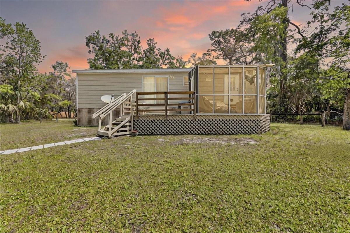 4356 NW 152ND CT, CHIEFLAND, FL, 32626