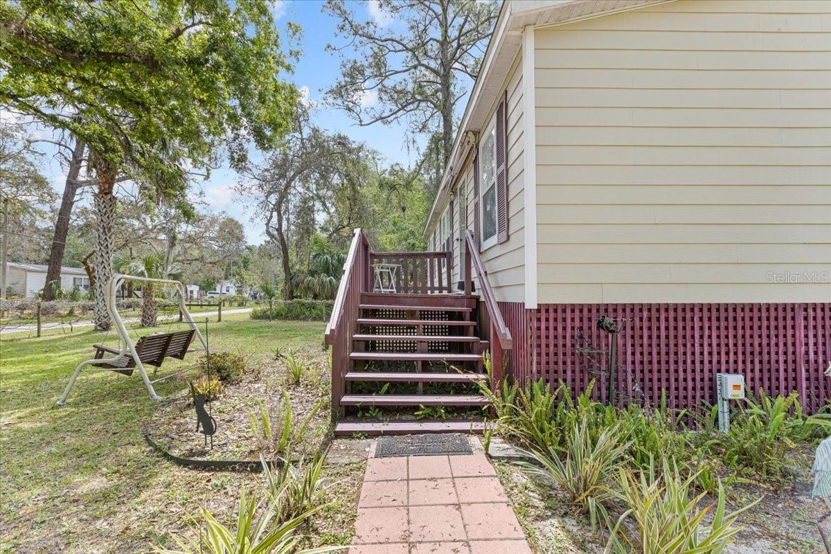 4356 NW 152ND CT, CHIEFLAND, FL, 32626