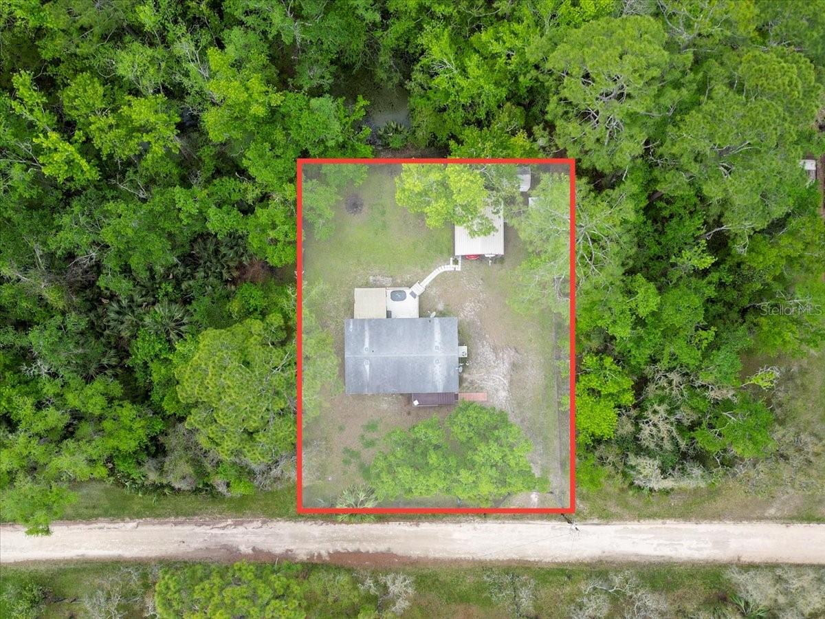 4356 NW 152ND CT, CHIEFLAND, FL, 32626