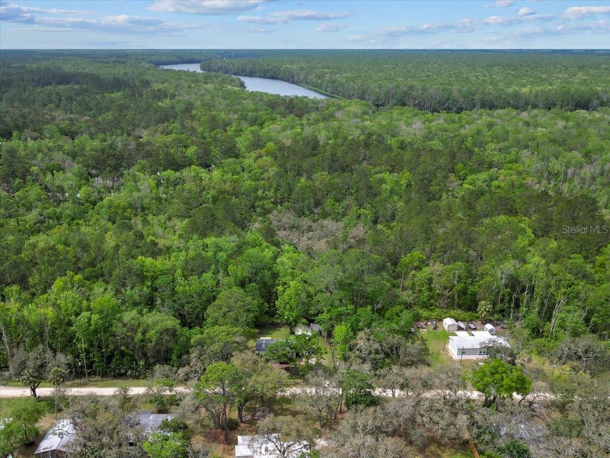 4356 NW 152ND CT, CHIEFLAND, FL, 32626