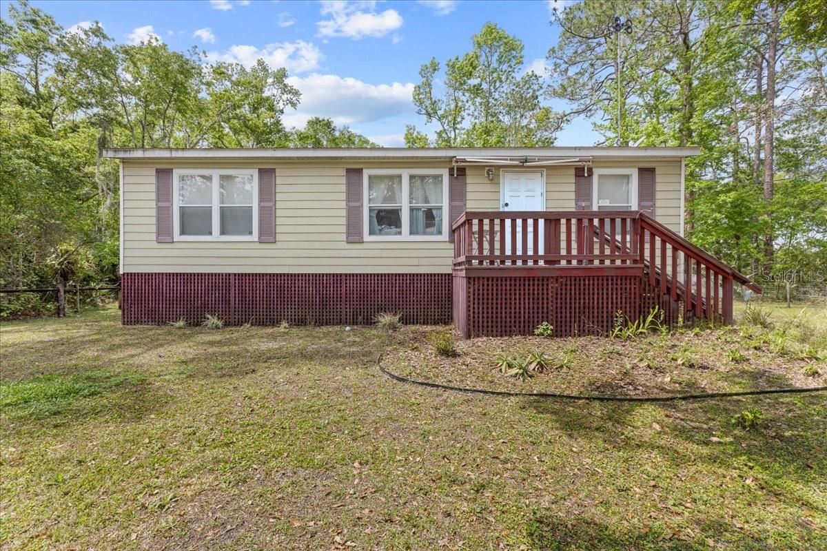 4356 NW 152ND CT, CHIEFLAND, FL, 32626