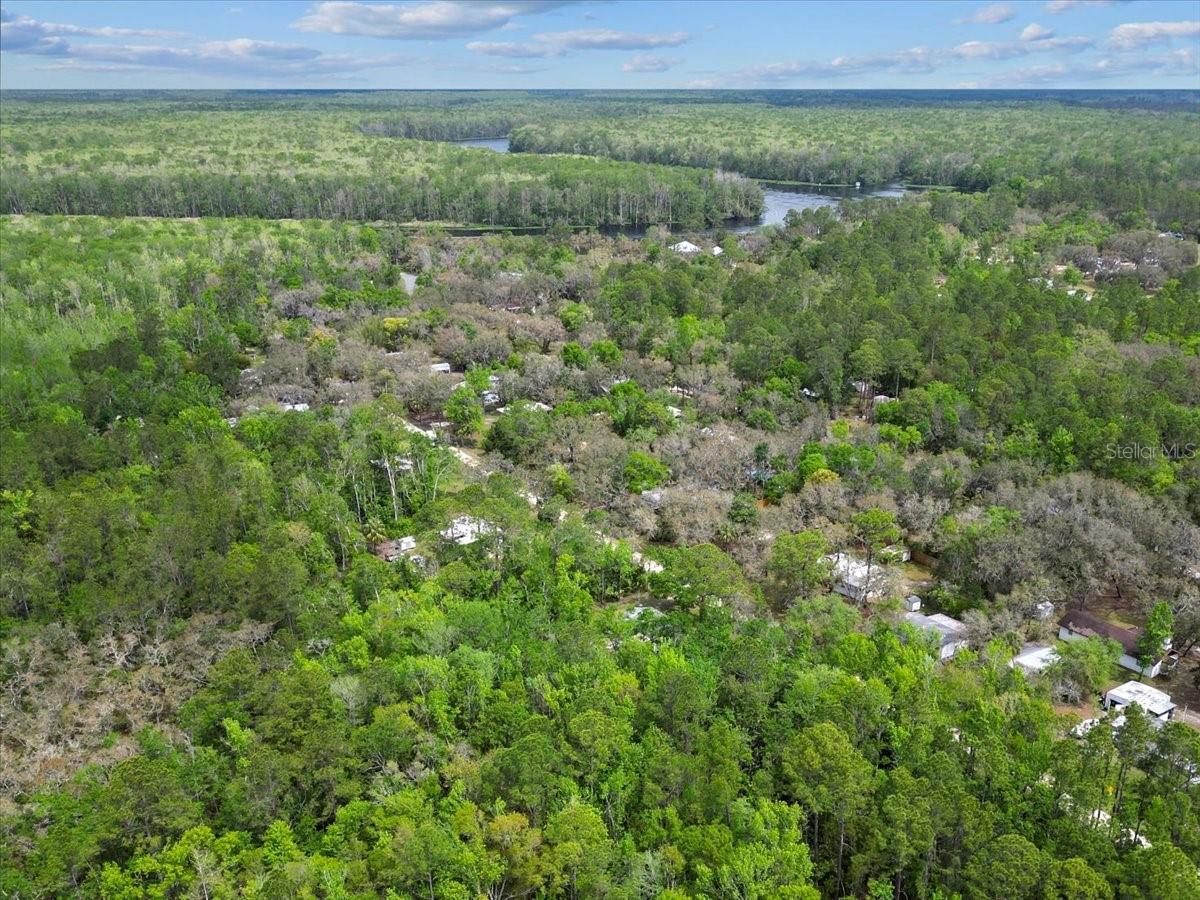 4356 NW 152ND CT, CHIEFLAND, FL, 32626