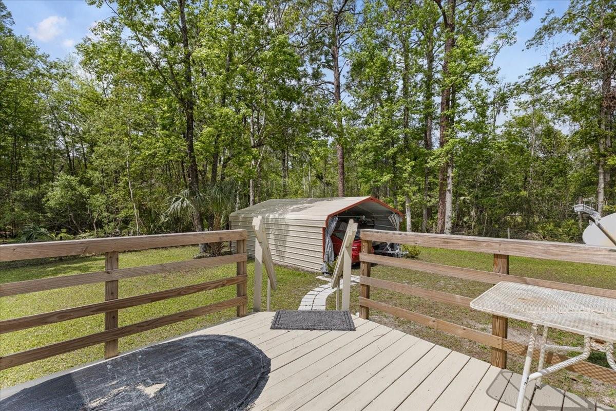 4356 NW 152ND CT, CHIEFLAND, FL, 32626