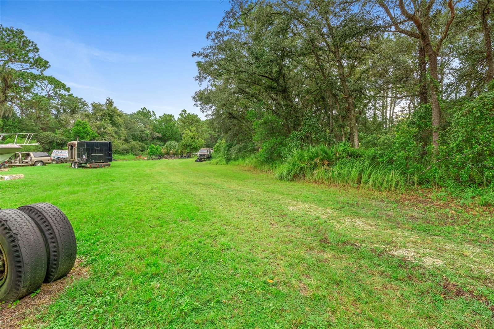 6011 W HOMOSASSA TRL, HOMOSASSA, FL, 34448