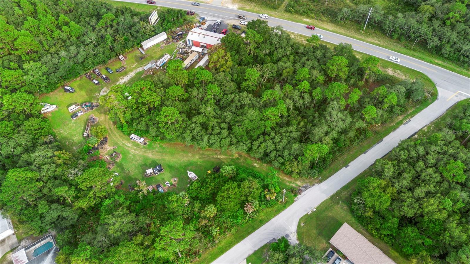 6011 W HOMOSASSA TRL, HOMOSASSA, FL, 34448