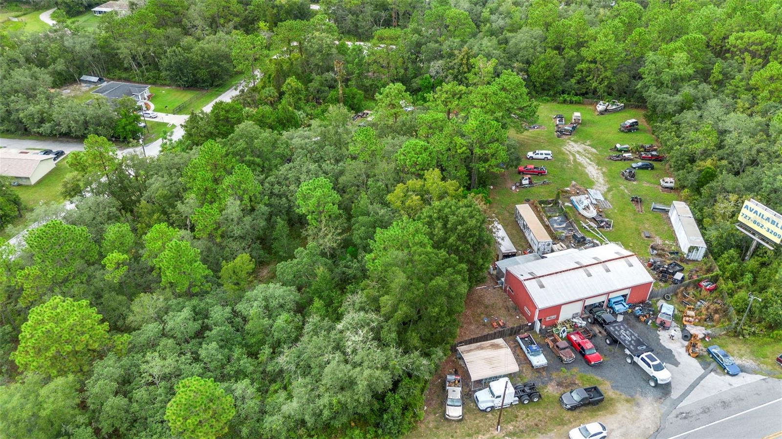 6011 W HOMOSASSA TRL, HOMOSASSA, FL, 34448