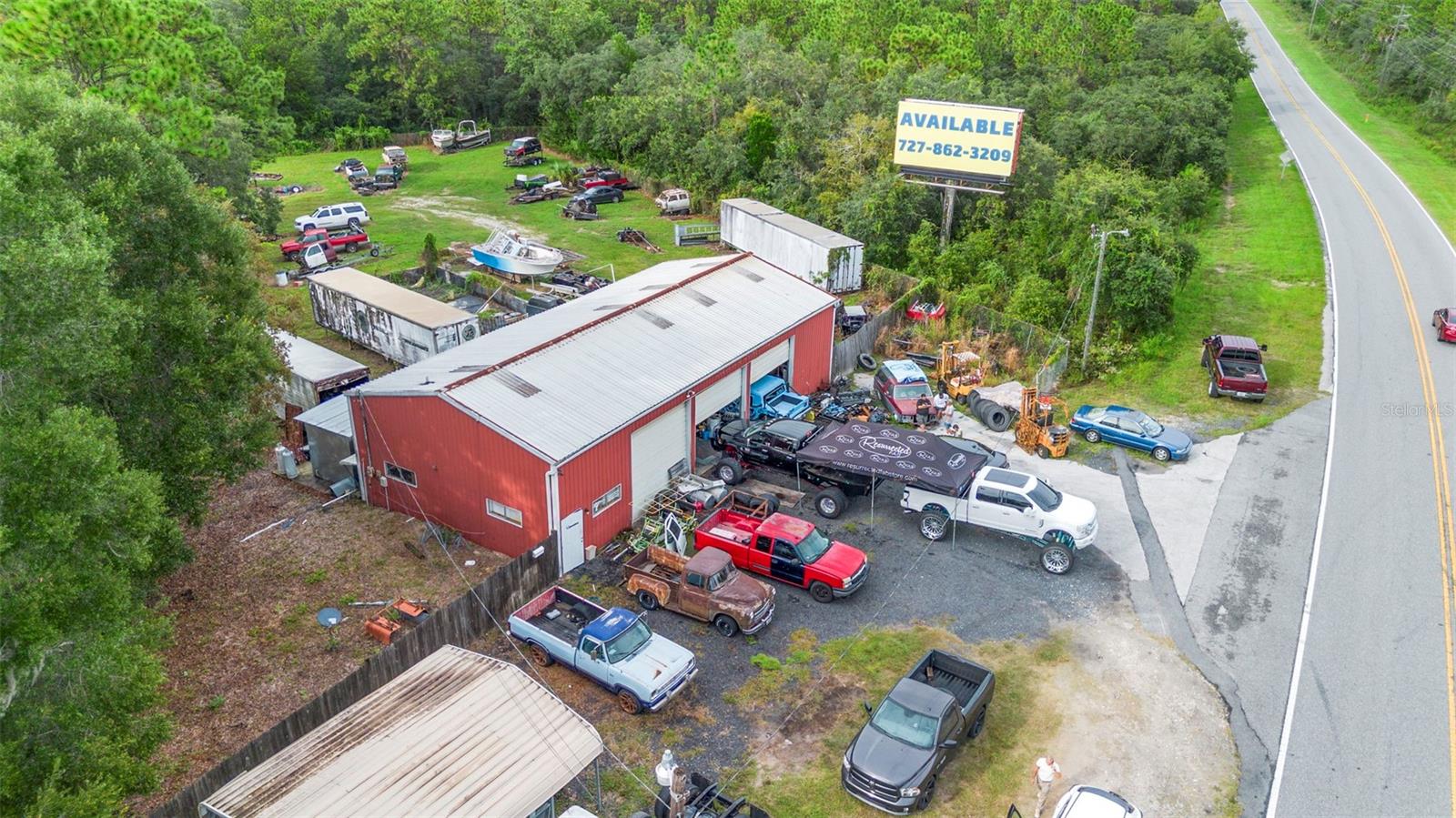 6011 W HOMOSASSA TRL, HOMOSASSA, FL, 34448