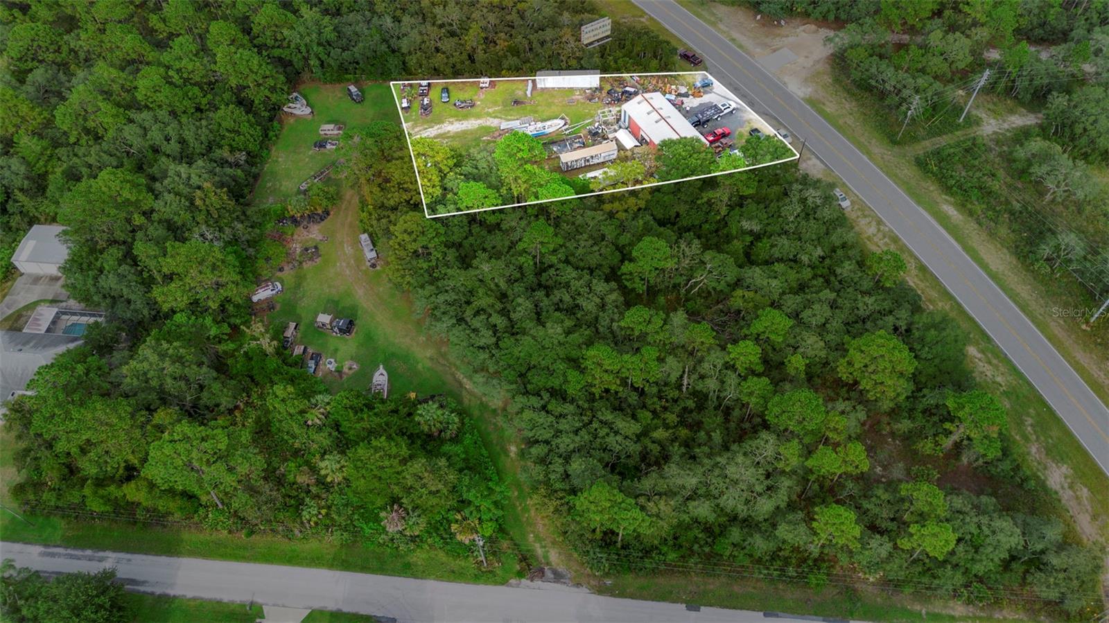 6011 W HOMOSASSA TRL, HOMOSASSA, FL, 34448