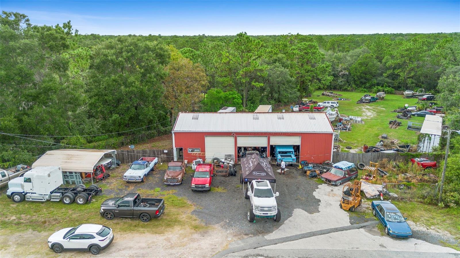 6011 W HOMOSASSA TRL, HOMOSASSA, FL, 34448