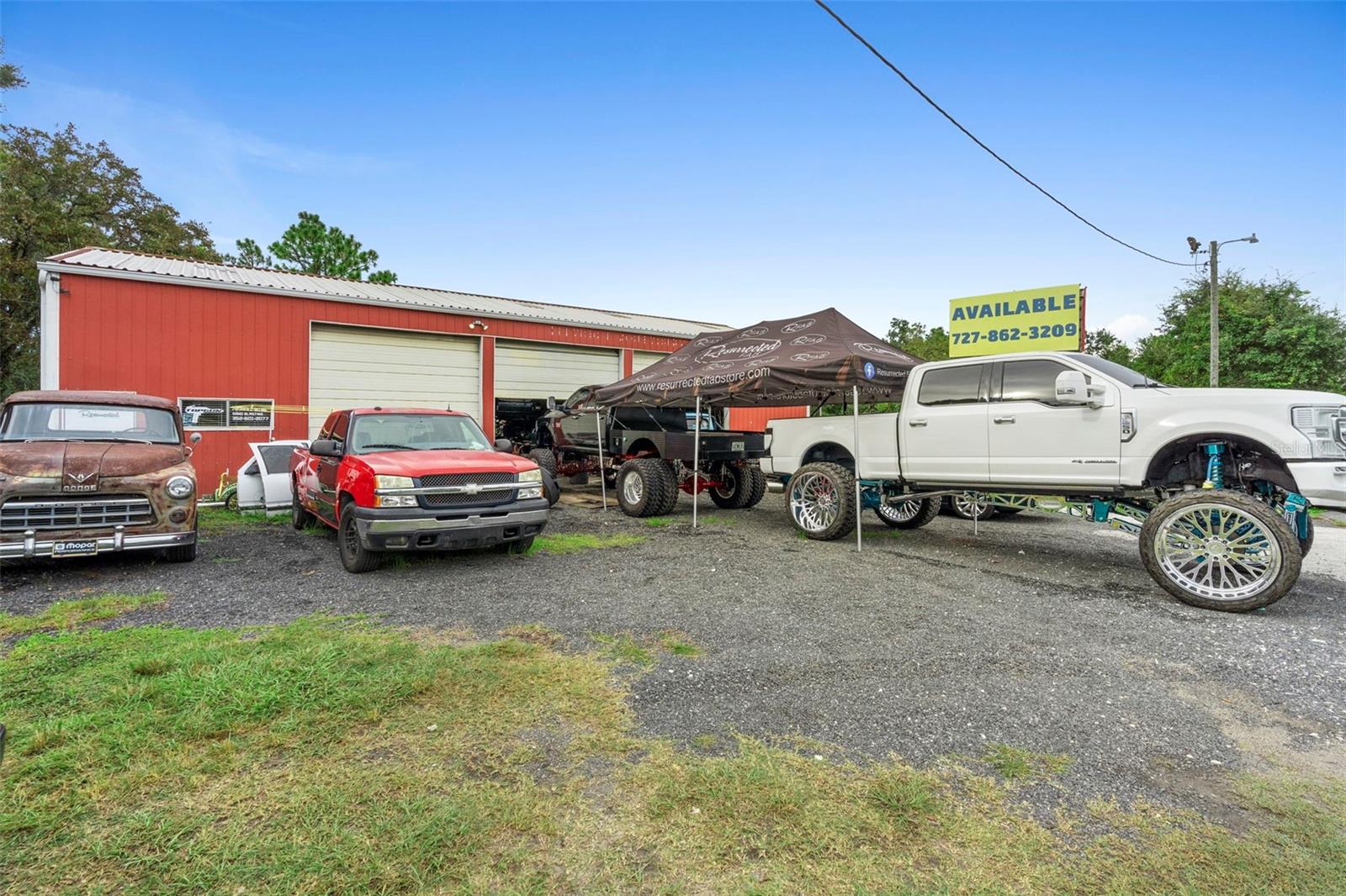 6011 W HOMOSASSA TRL, HOMOSASSA, FL, 34448