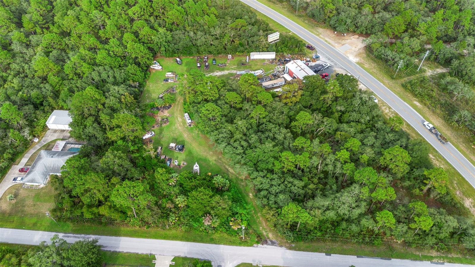 6011 W HOMOSASSA TRL, HOMOSASSA, FL, 34448