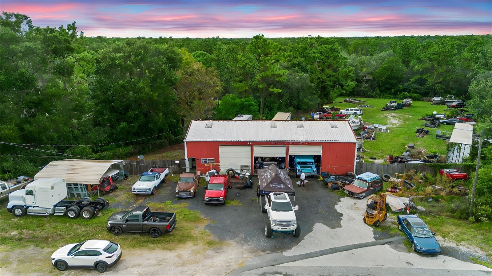 6011 W HOMOSASSA TRL, HOMOSASSA, FL, 34448