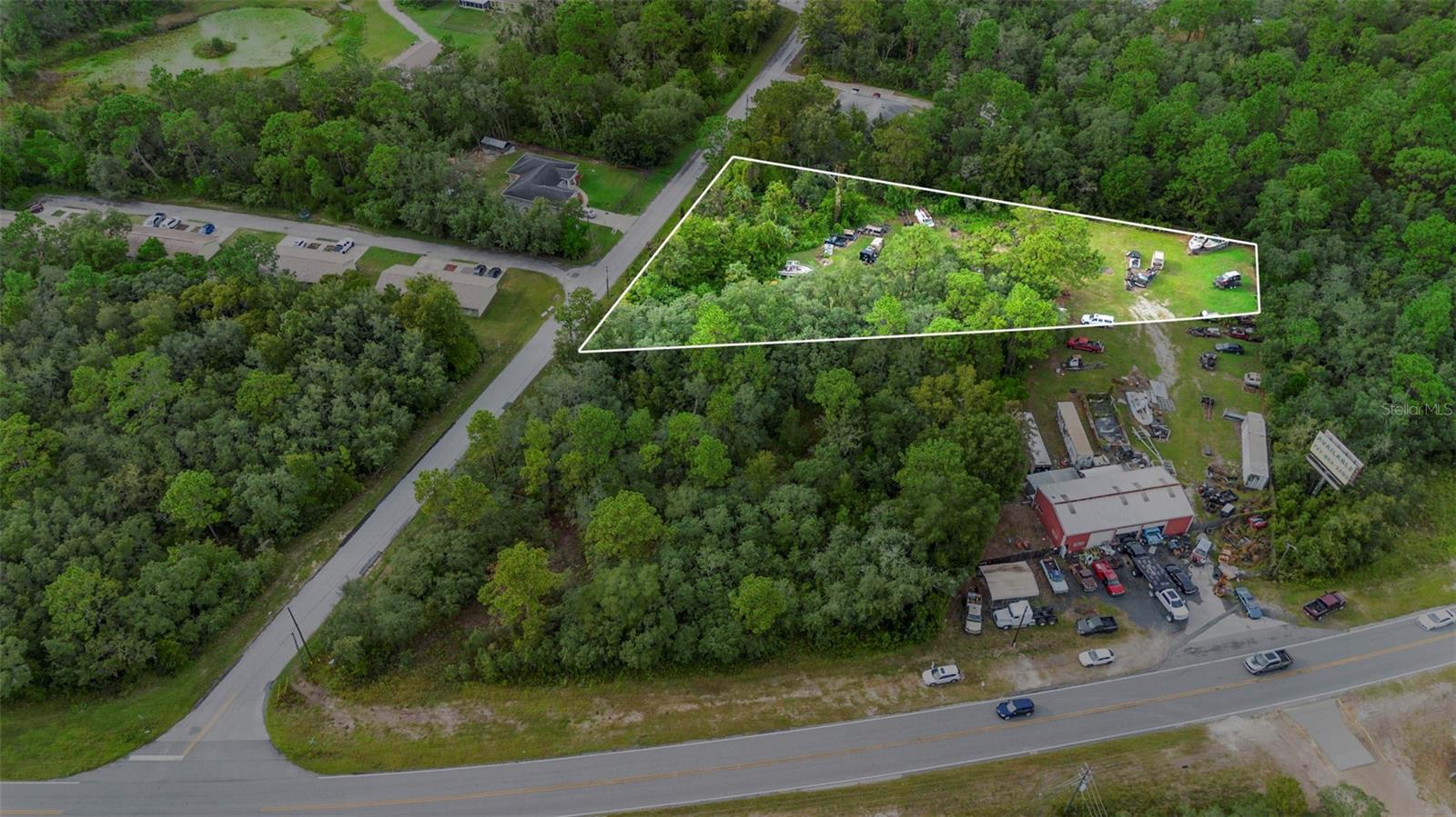 6011 W HOMOSASSA TRL, HOMOSASSA, FL, 34448