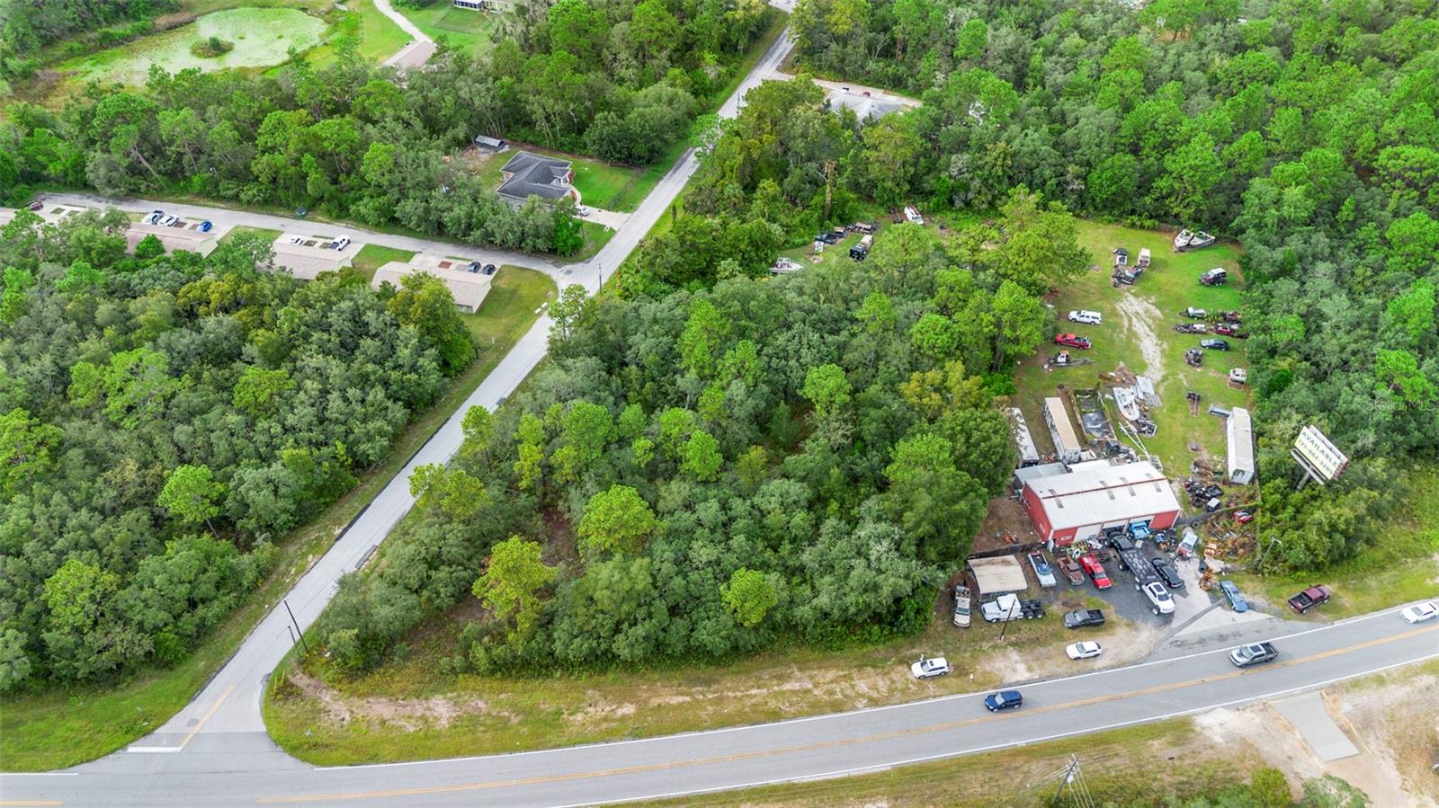 6011 W HOMOSASSA TRL, HOMOSASSA, FL, 34448