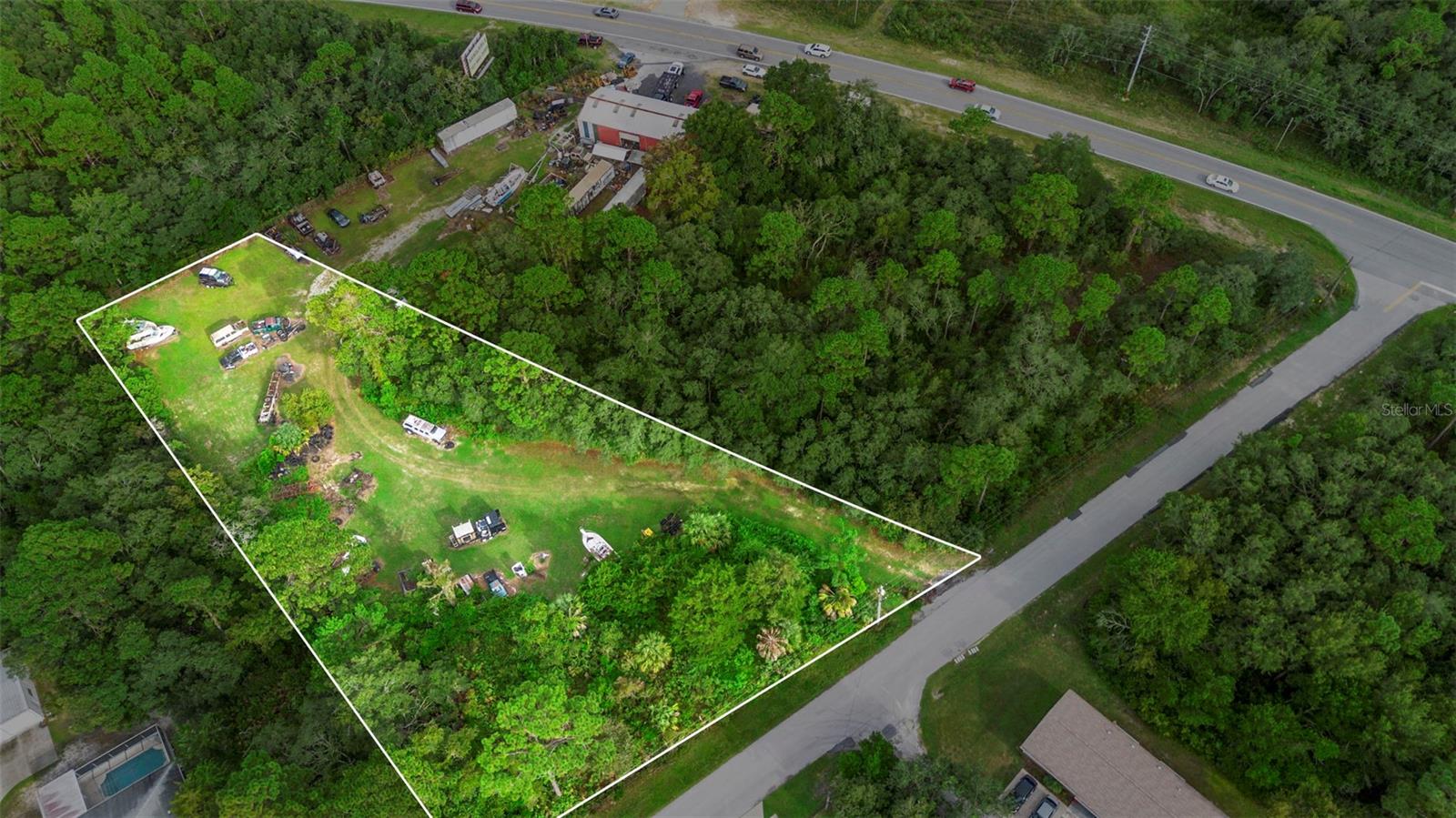 6011 W HOMOSASSA TRL, HOMOSASSA, FL, 34448