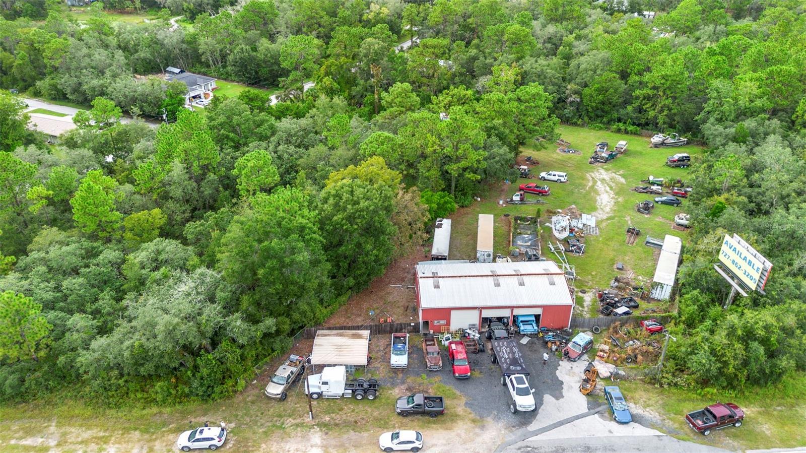 6011 W HOMOSASSA TRL, HOMOSASSA, FL, 34448