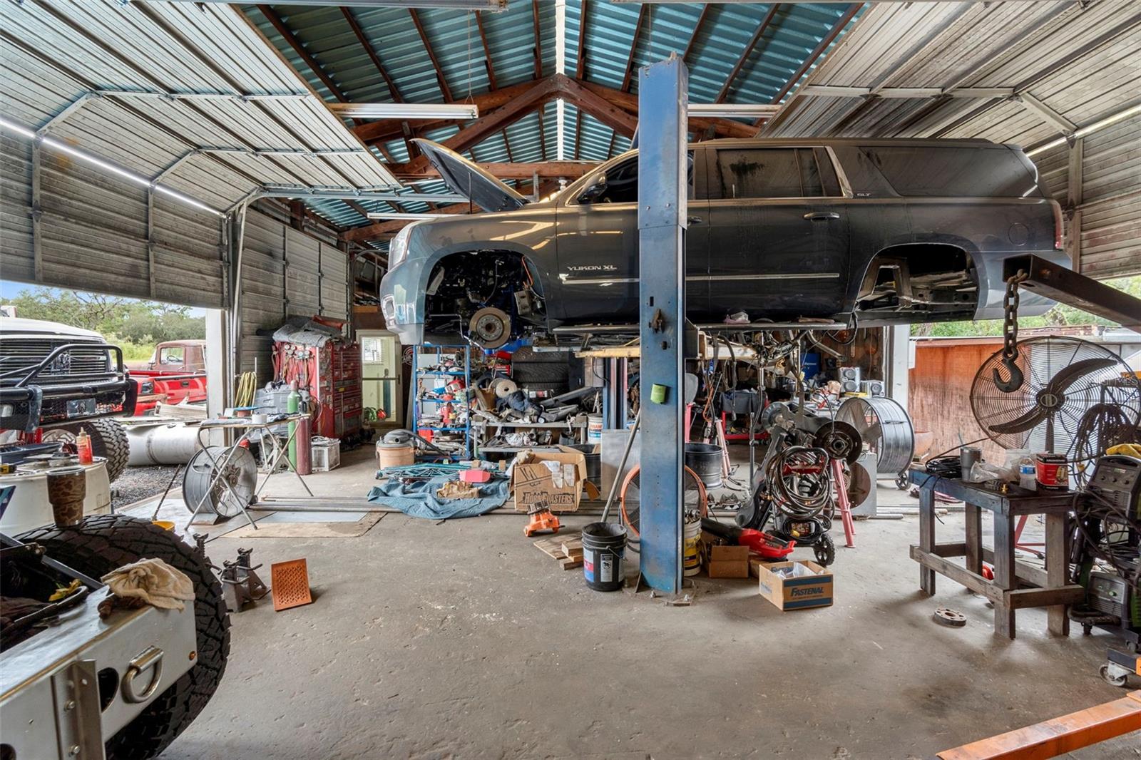 6011 W HOMOSASSA TRL, HOMOSASSA, FL, 34448