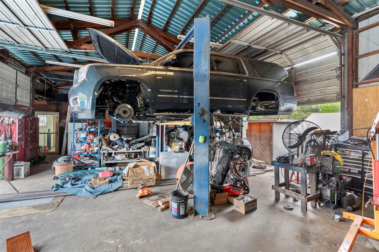 6011 W HOMOSASSA TRL, HOMOSASSA, FL, 34448