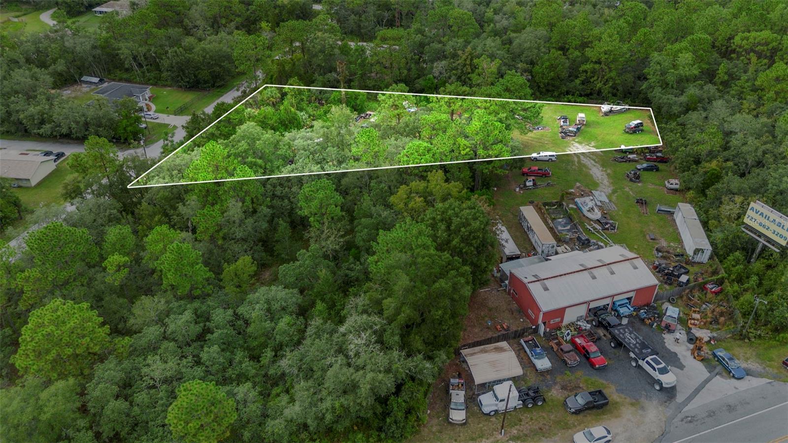 6011 W HOMOSASSA TRL, HOMOSASSA, FL, 34448