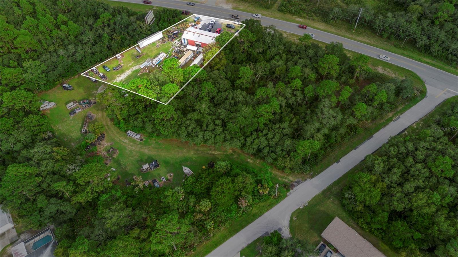 6011 W HOMOSASSA TRL, HOMOSASSA, FL, 34448