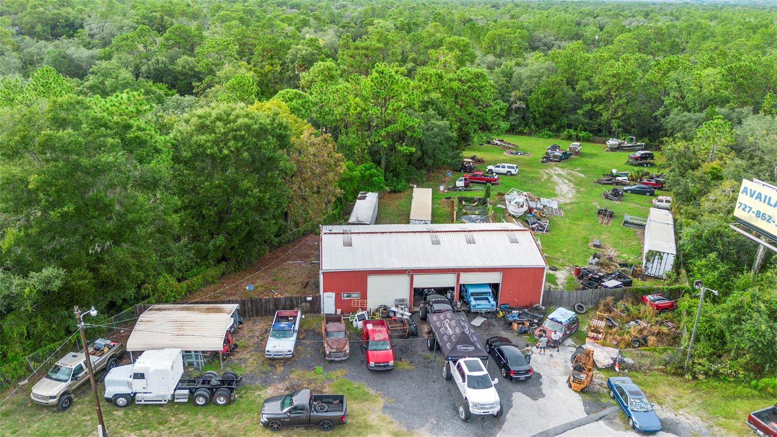 6011 W HOMOSASSA TRL, HOMOSASSA, FL, 34448