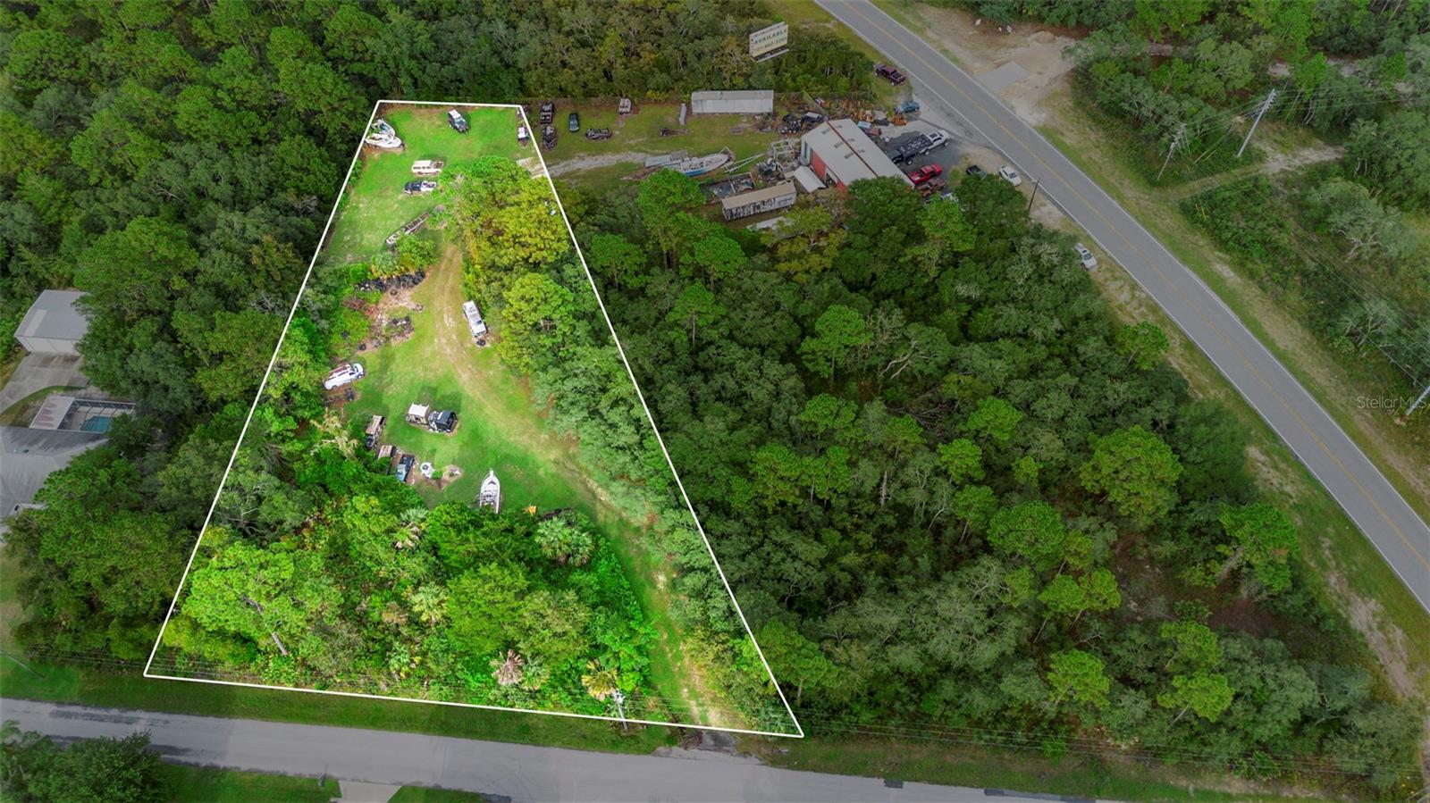 6011 W HOMOSASSA TRL, HOMOSASSA, FL, 34448