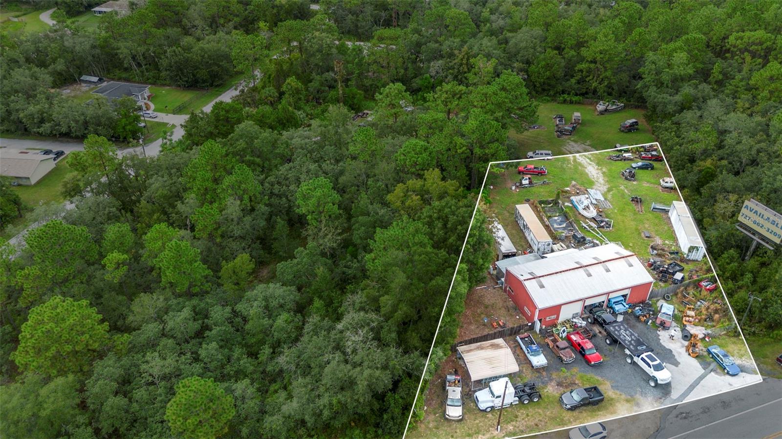 6011 W HOMOSASSA TRL, HOMOSASSA, FL, 34448