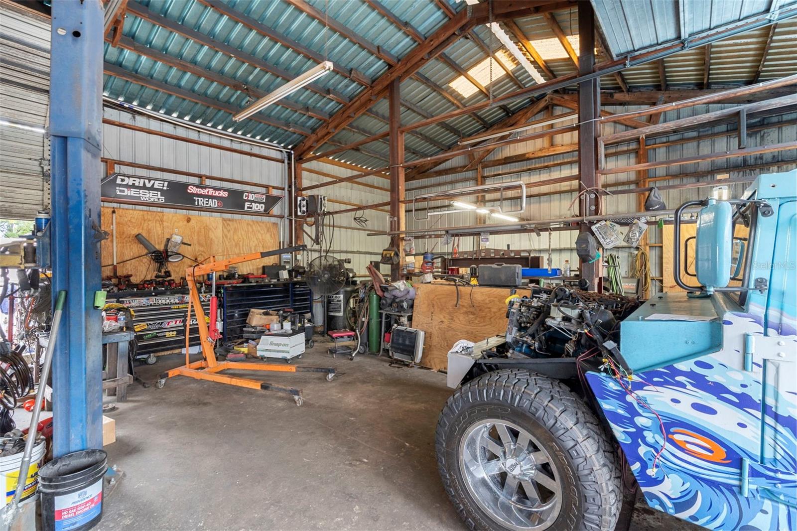 6011 W HOMOSASSA TRL, HOMOSASSA, FL, 34448