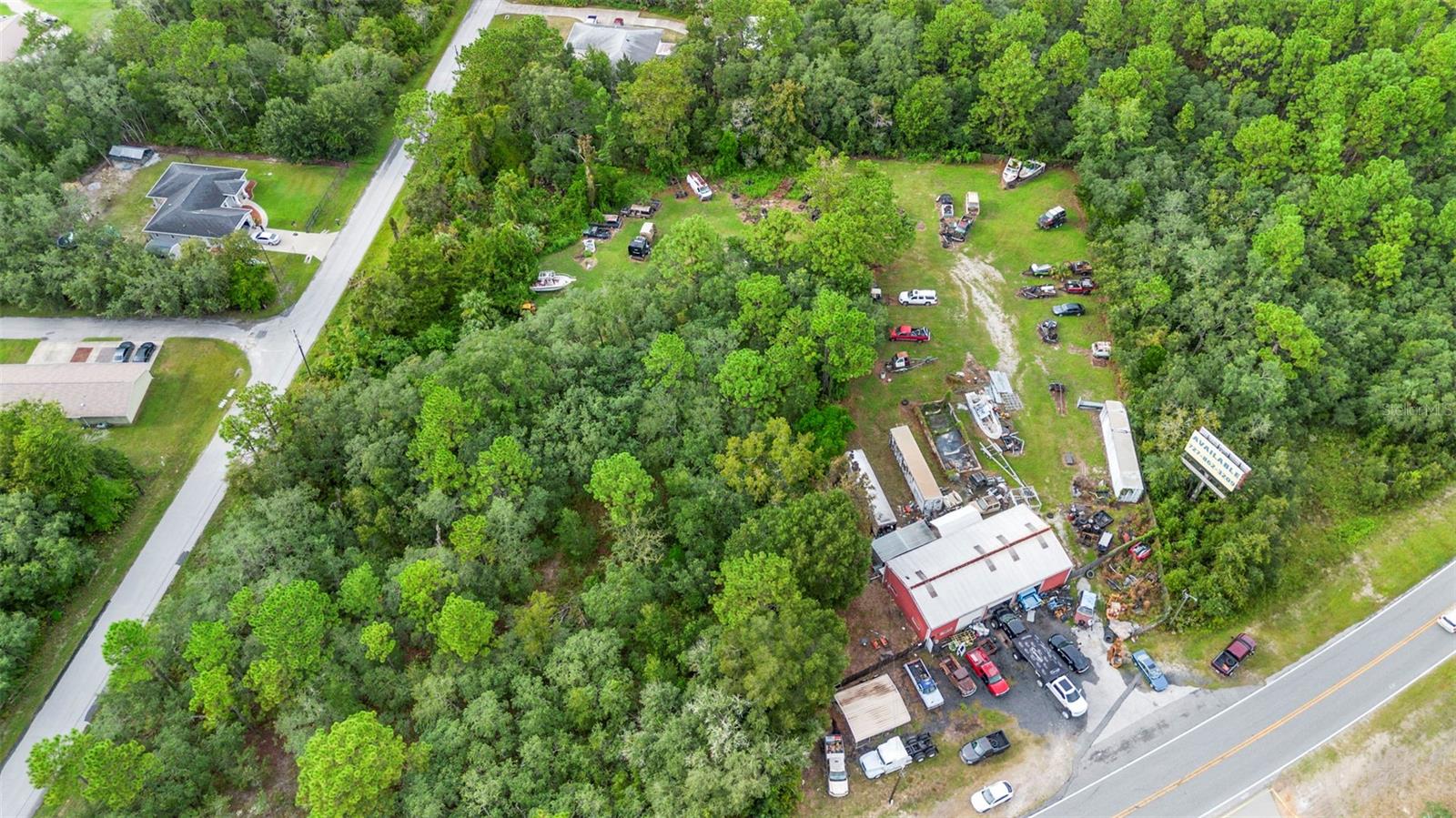 6011 W HOMOSASSA TRL, HOMOSASSA, FL, 34448