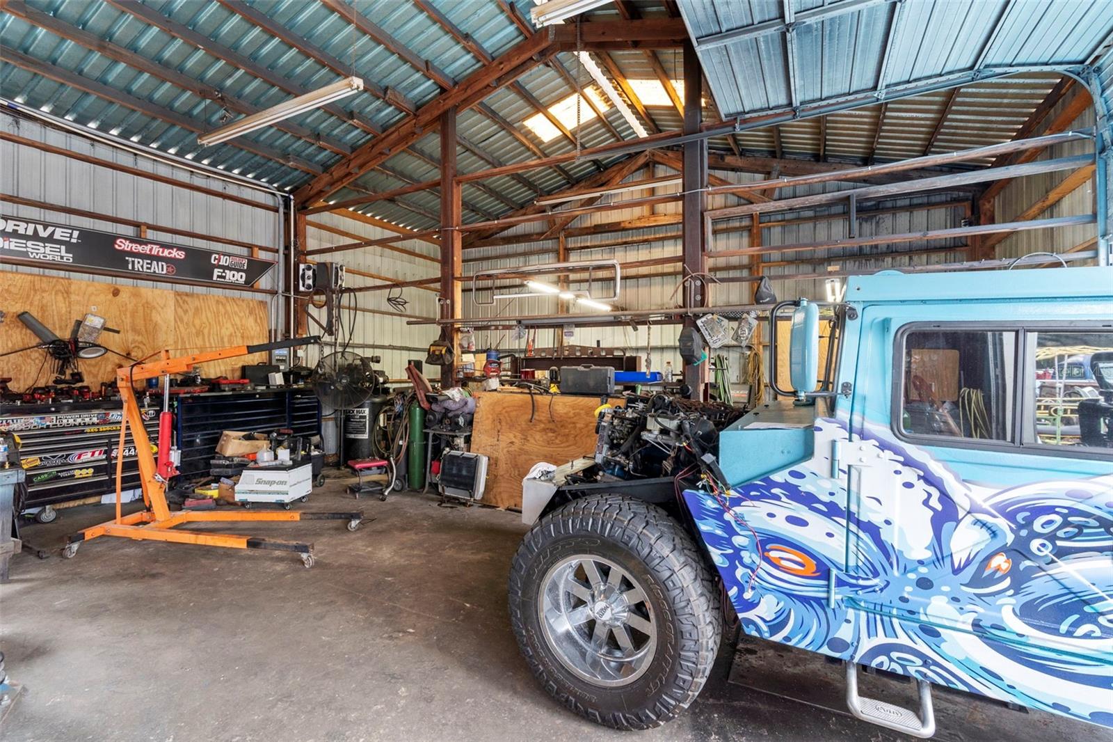 6011 W HOMOSASSA TRL, HOMOSASSA, FL, 34448