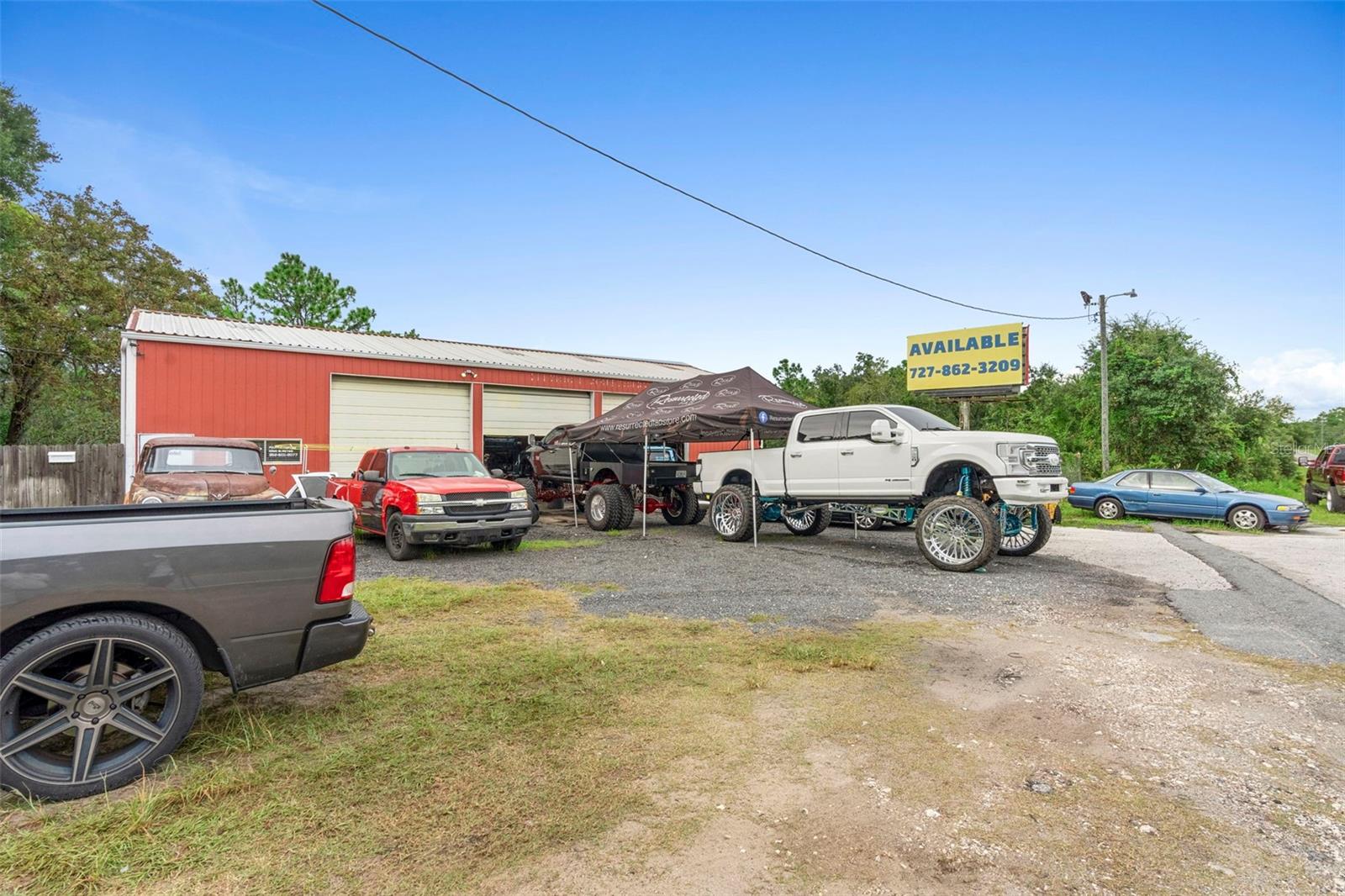 6011 W HOMOSASSA TRL, HOMOSASSA, FL, 34448