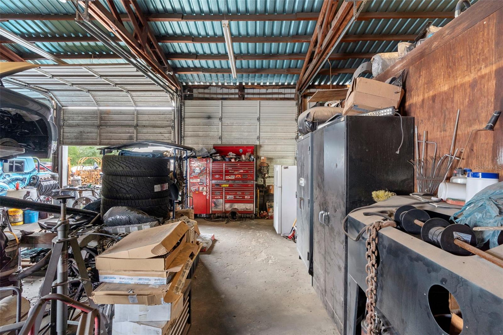 6011 W HOMOSASSA TRL, HOMOSASSA, FL, 34448