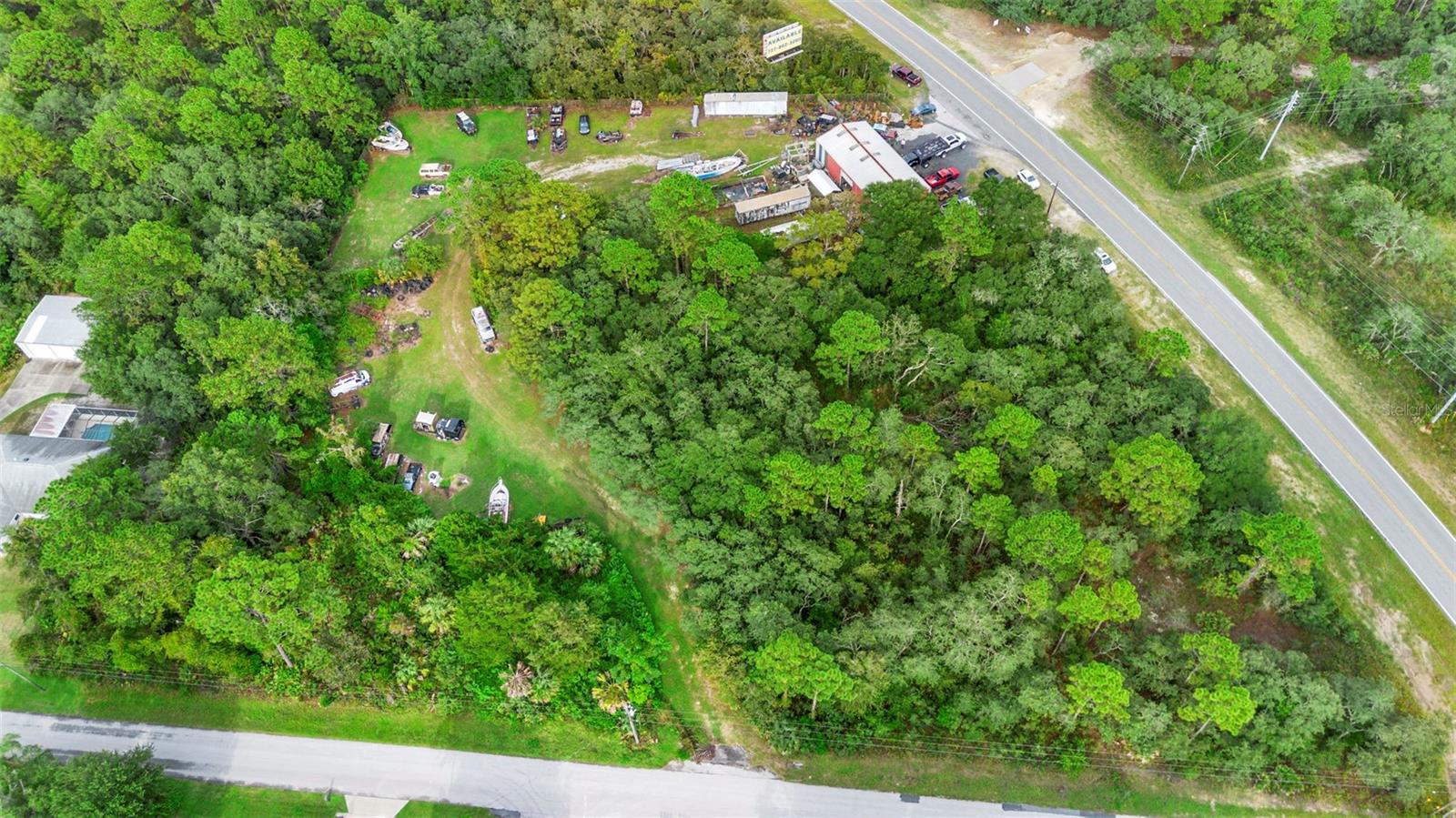 6011 W HOMOSASSA TRL, HOMOSASSA, FL, 34448