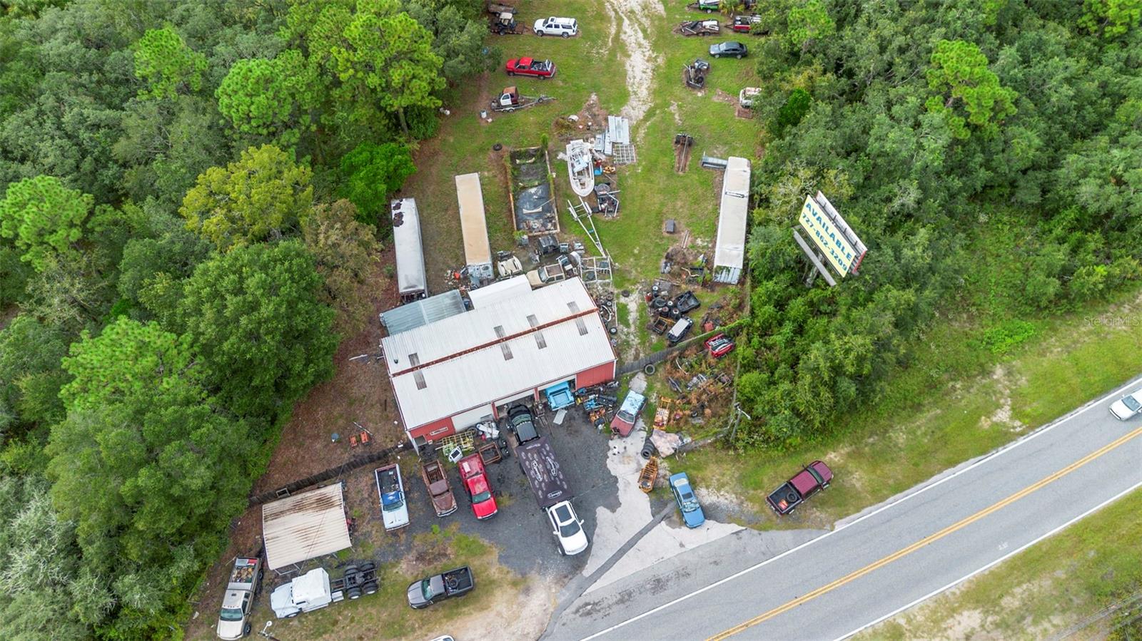 6011 W HOMOSASSA TRL, HOMOSASSA, FL, 34448