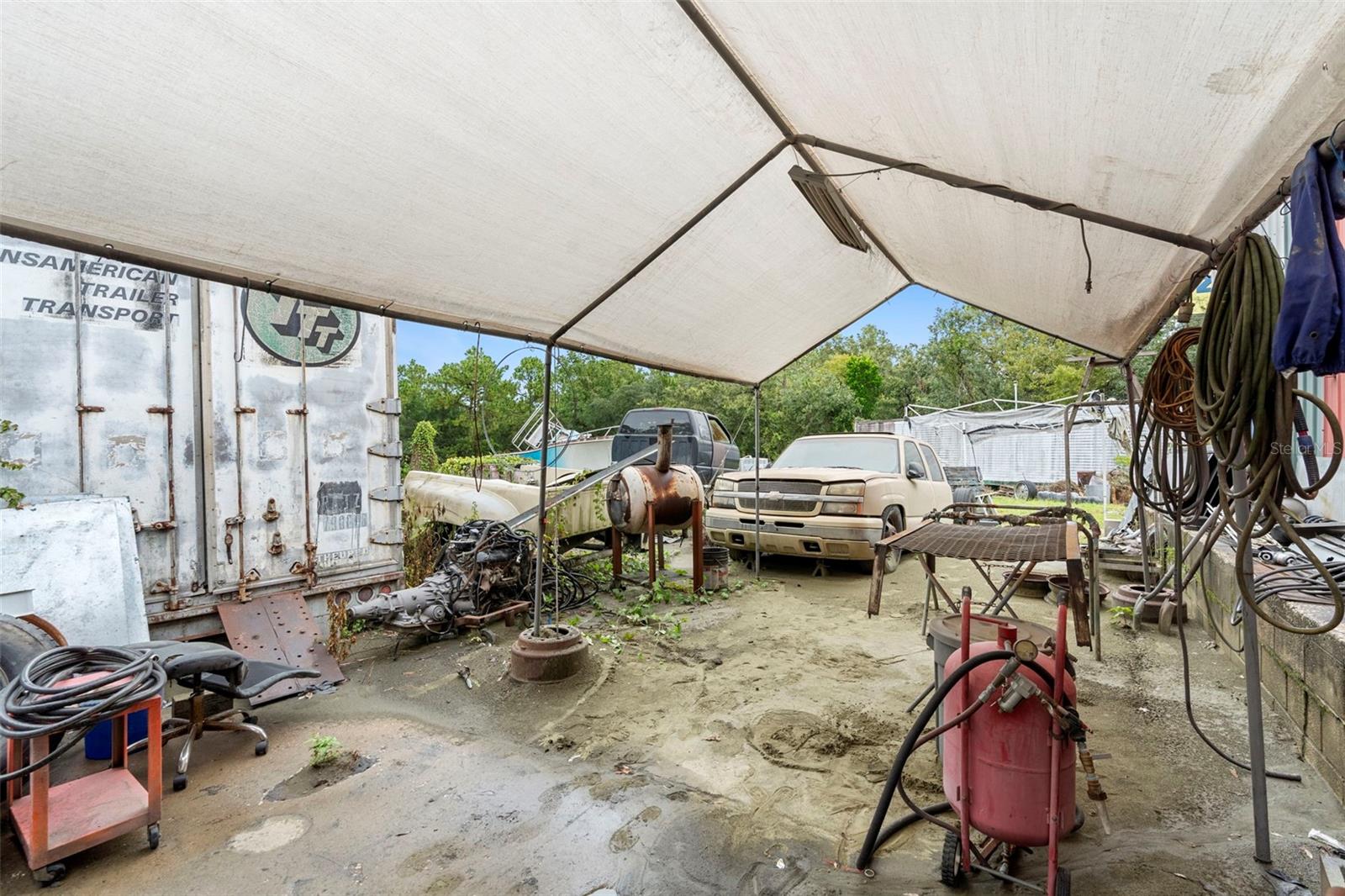 6011 W HOMOSASSA TRL, HOMOSASSA, FL, 34448