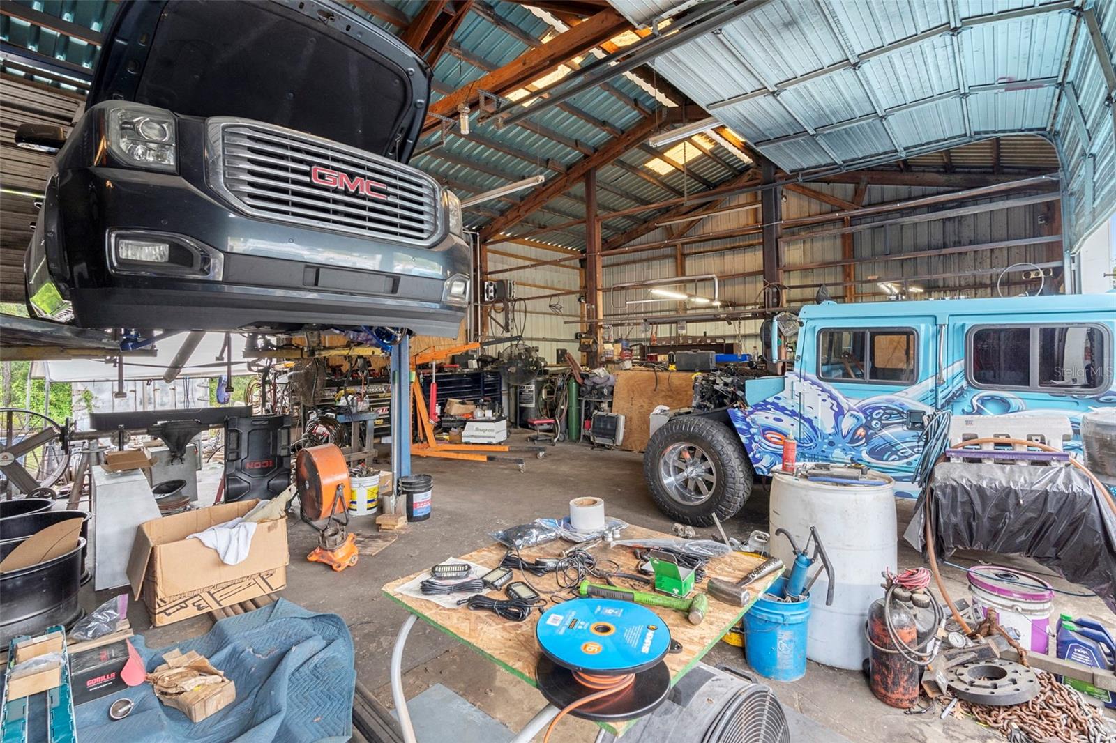 6011 W HOMOSASSA TRL, HOMOSASSA, FL, 34448