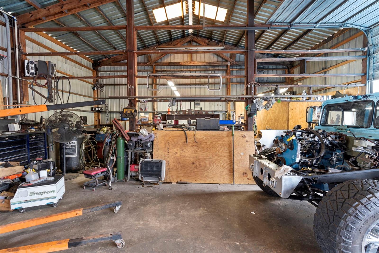 6011 W HOMOSASSA TRL, HOMOSASSA, FL, 34448