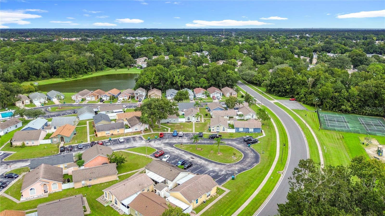 515 SEASONS CT, WINTER SPRINGS, FL, 32708