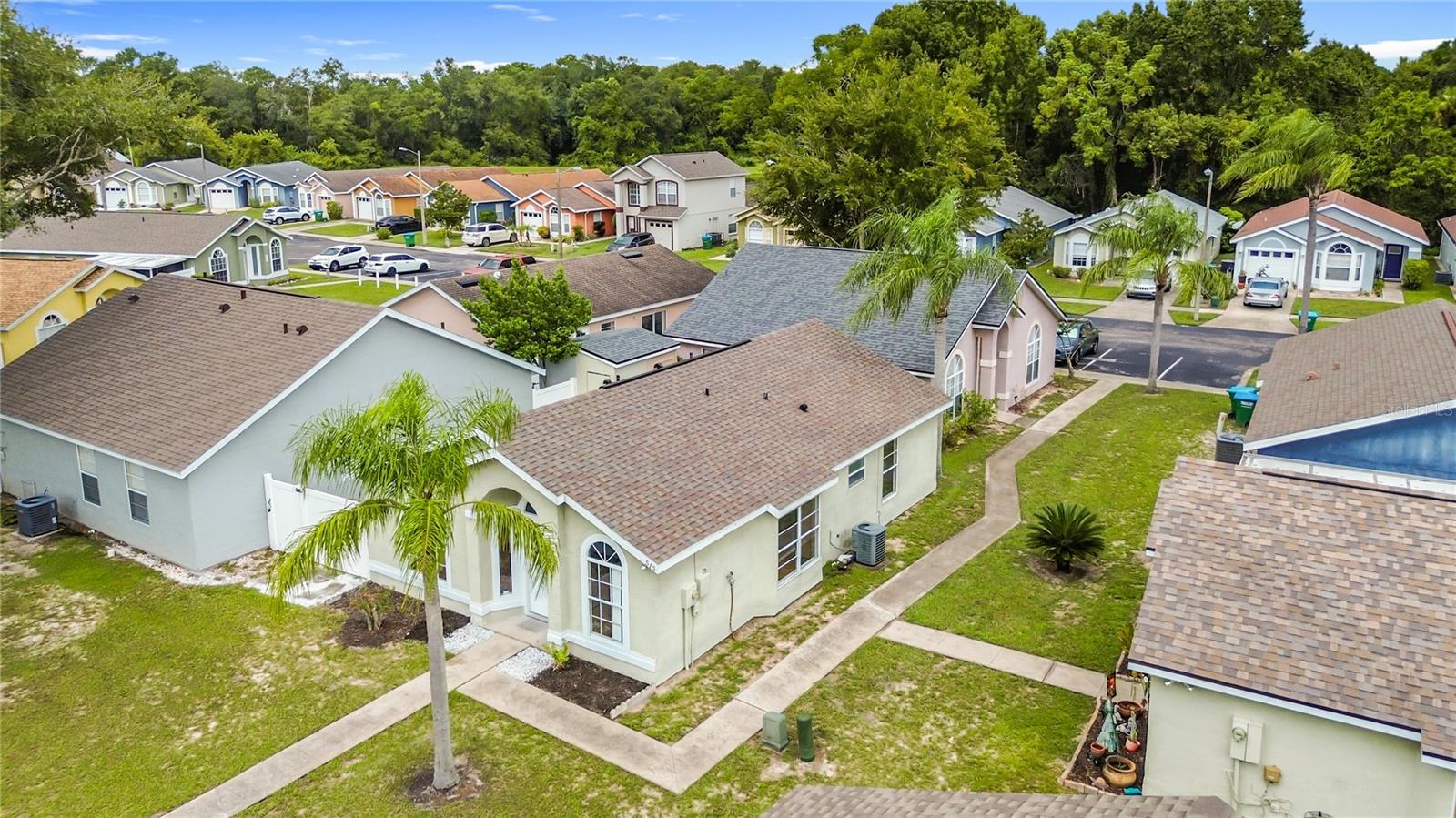 515 SEASONS CT, WINTER SPRINGS, FL, 32708