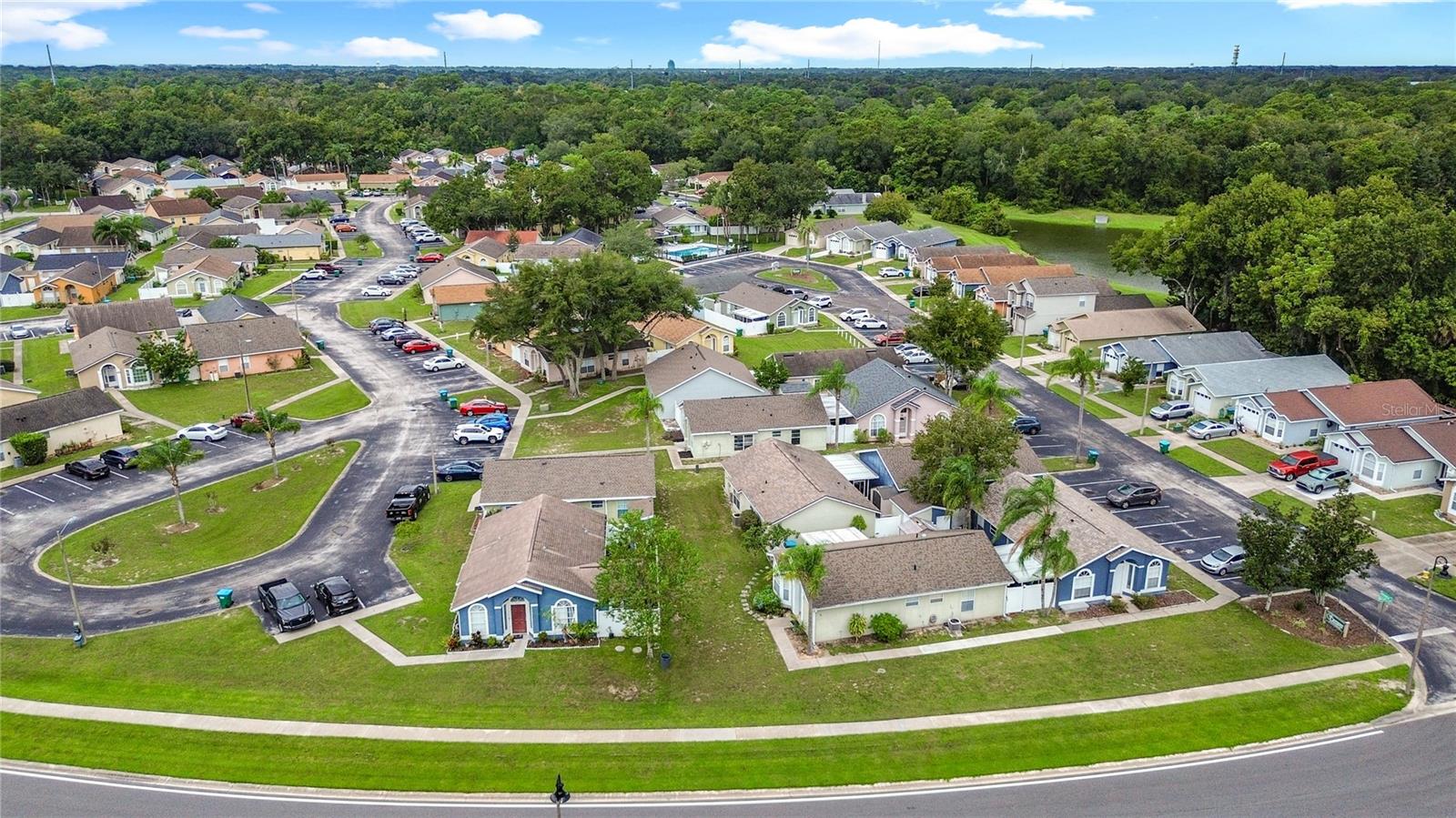 515 SEASONS CT, WINTER SPRINGS, FL, 32708