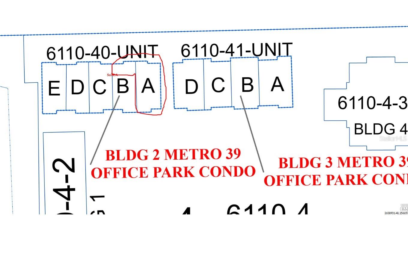 4130 NW 37TH PL #A, GAINESVILLE, FL, 32606