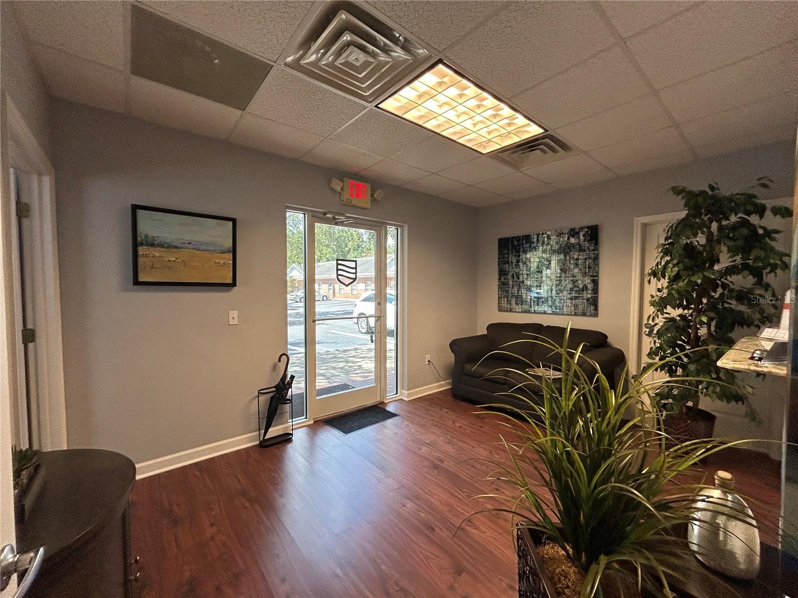 4130 NW 37TH PL #A, GAINESVILLE, FL, 32606