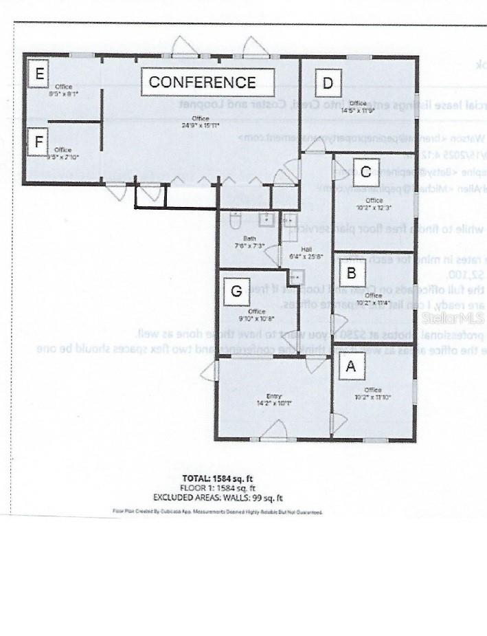 4130 NW 37TH PL #A, GAINESVILLE, FL, 32606