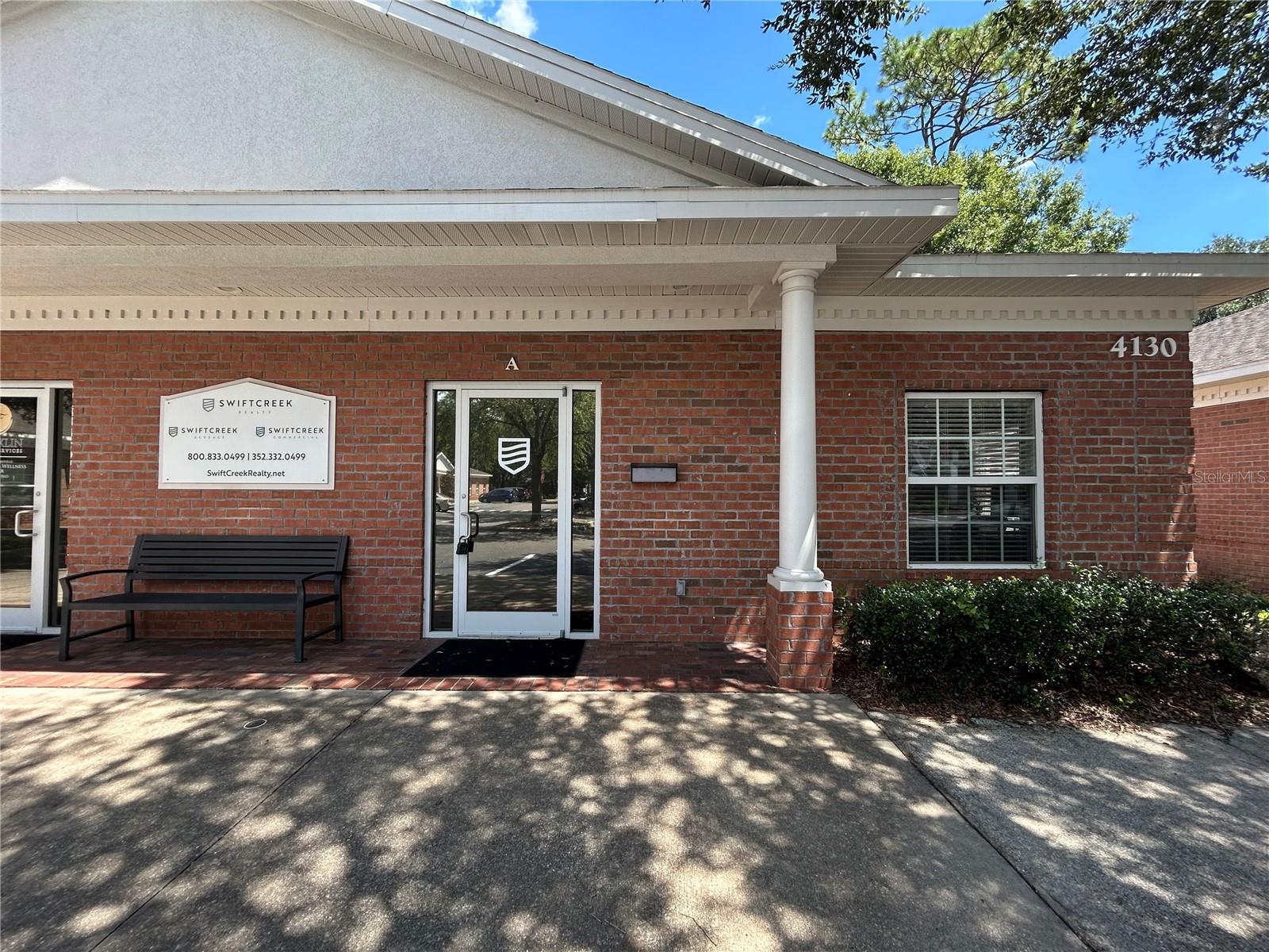 4130 NW 37TH PL #A, GAINESVILLE, FL, 32606