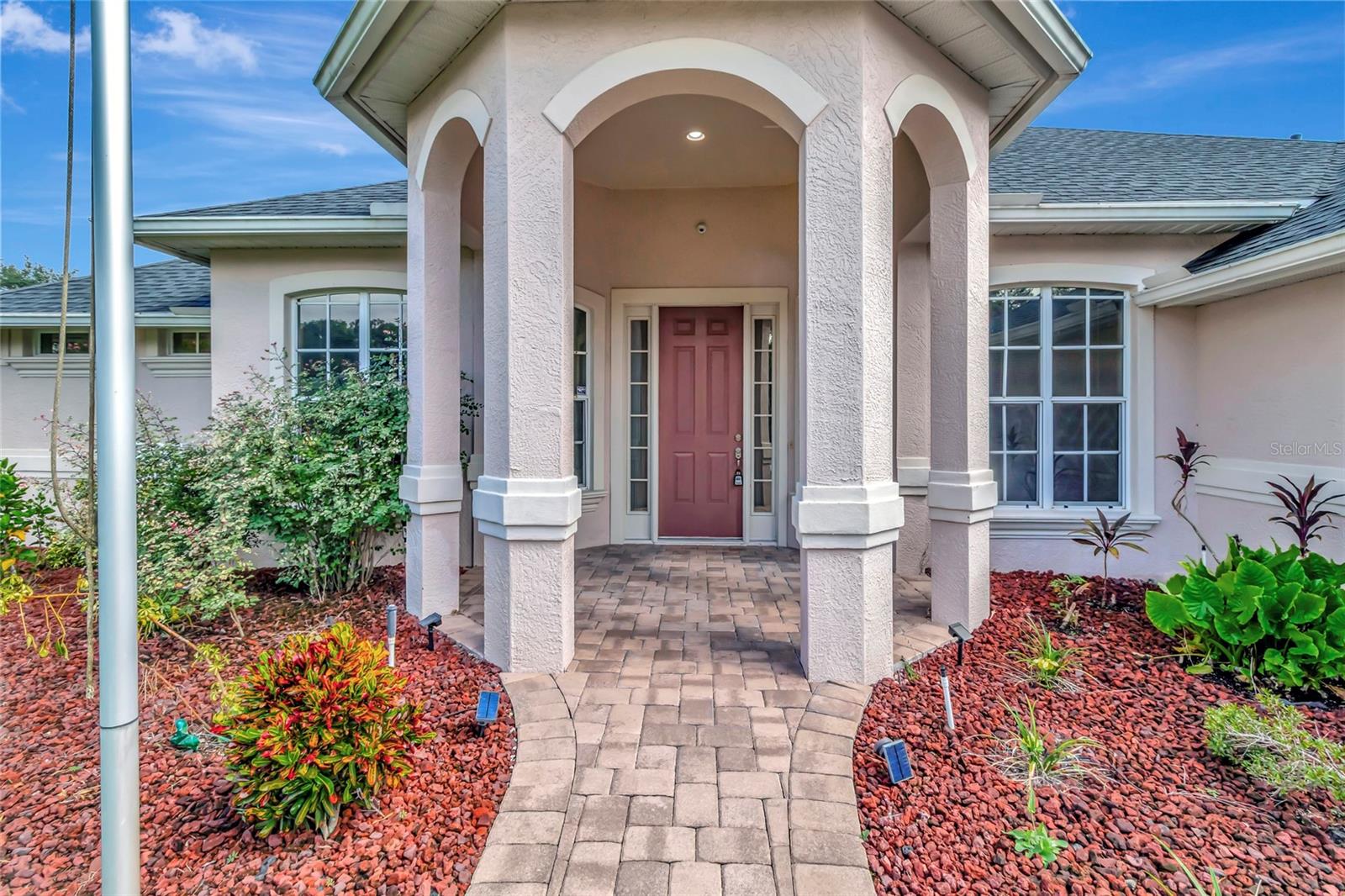 472 QUAIL HILL DR, DEBARY, FL, 32713